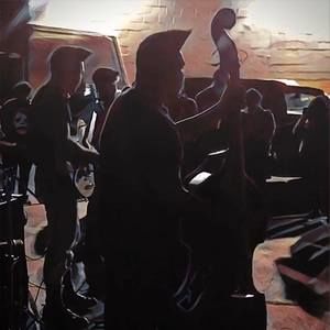 Meet your Posher, Edgar